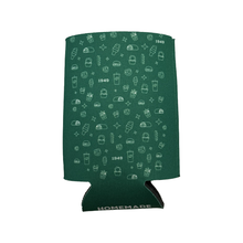 Load image into Gallery viewer, Runza® Doodle Koozie
