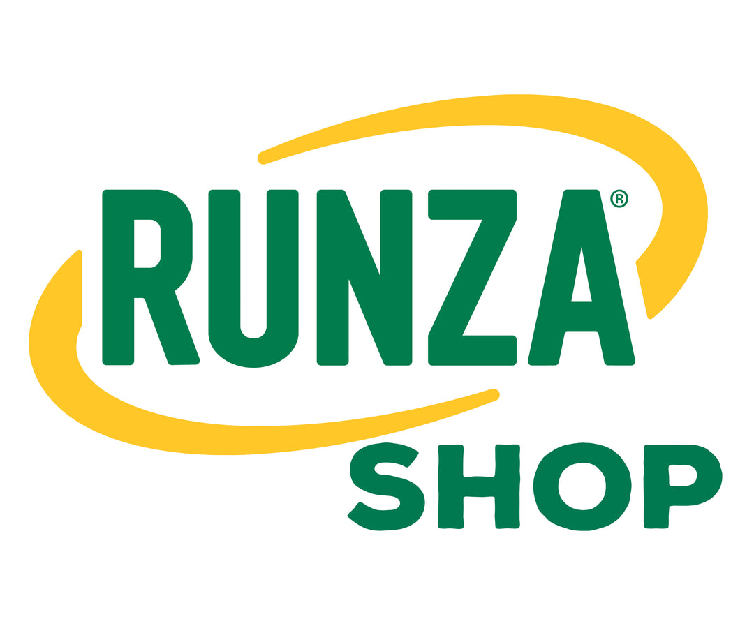 Runza® Rex Plushie – Shop Runza®