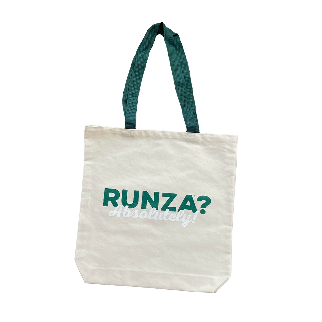 Runza® Absolutely Tote Bag