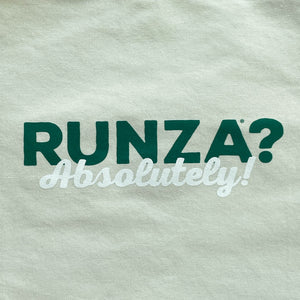 Runza® Absolutely Tote Bag