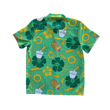 Load image into Gallery viewer, Runza® Hawaiian Shirt
