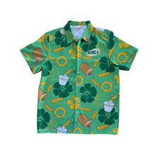 Load image into Gallery viewer, Runza® Hawaiian Shirt

