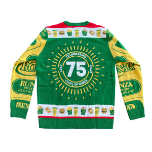 2024 Holiday Sweater