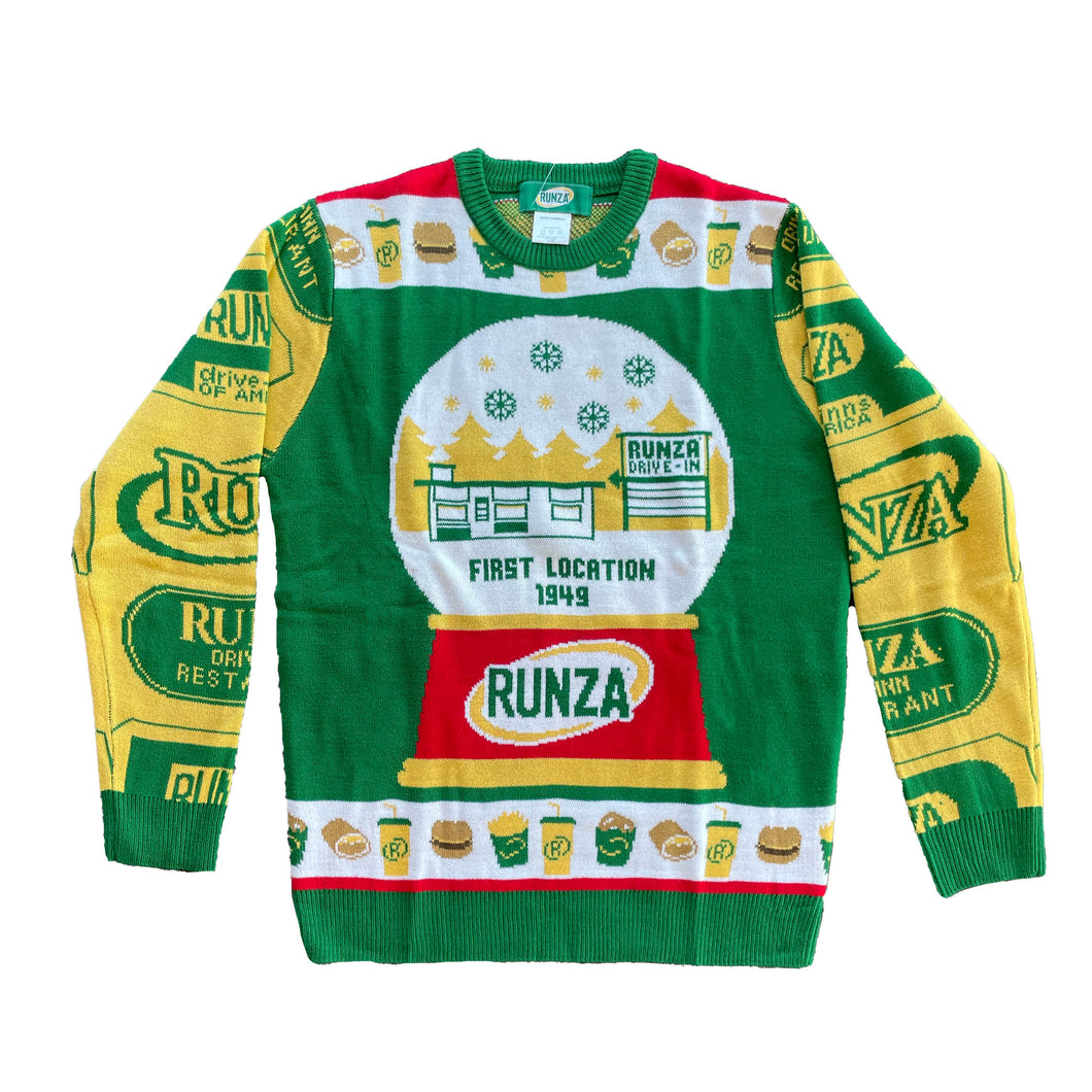 2024 Holiday Sweater