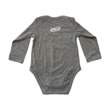 Load image into Gallery viewer, Long Sleeve Runzie
