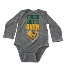 Load image into Gallery viewer, Long Sleeve Runzie
