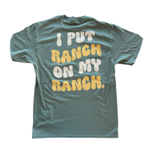 Load image into Gallery viewer, Runza® Ranch Tee
