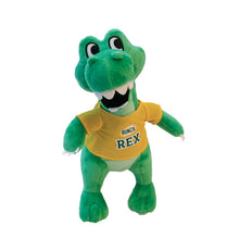 Load image into Gallery viewer, Runza® Rex Plushie
