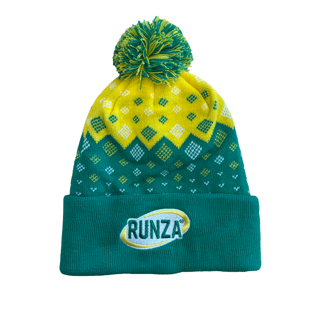 Classic Runza® Beanie