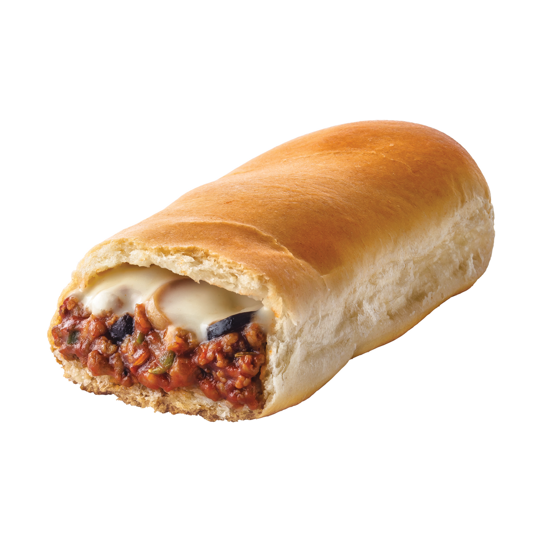 Italian Runza® Sandwiches