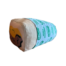 Load image into Gallery viewer, Runza® Sandwich Dog Toy

