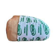 Load image into Gallery viewer, Runza® Sandwich Dog Toy
