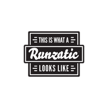 Load image into Gallery viewer, Runza® Phrases Sticker Sheet
