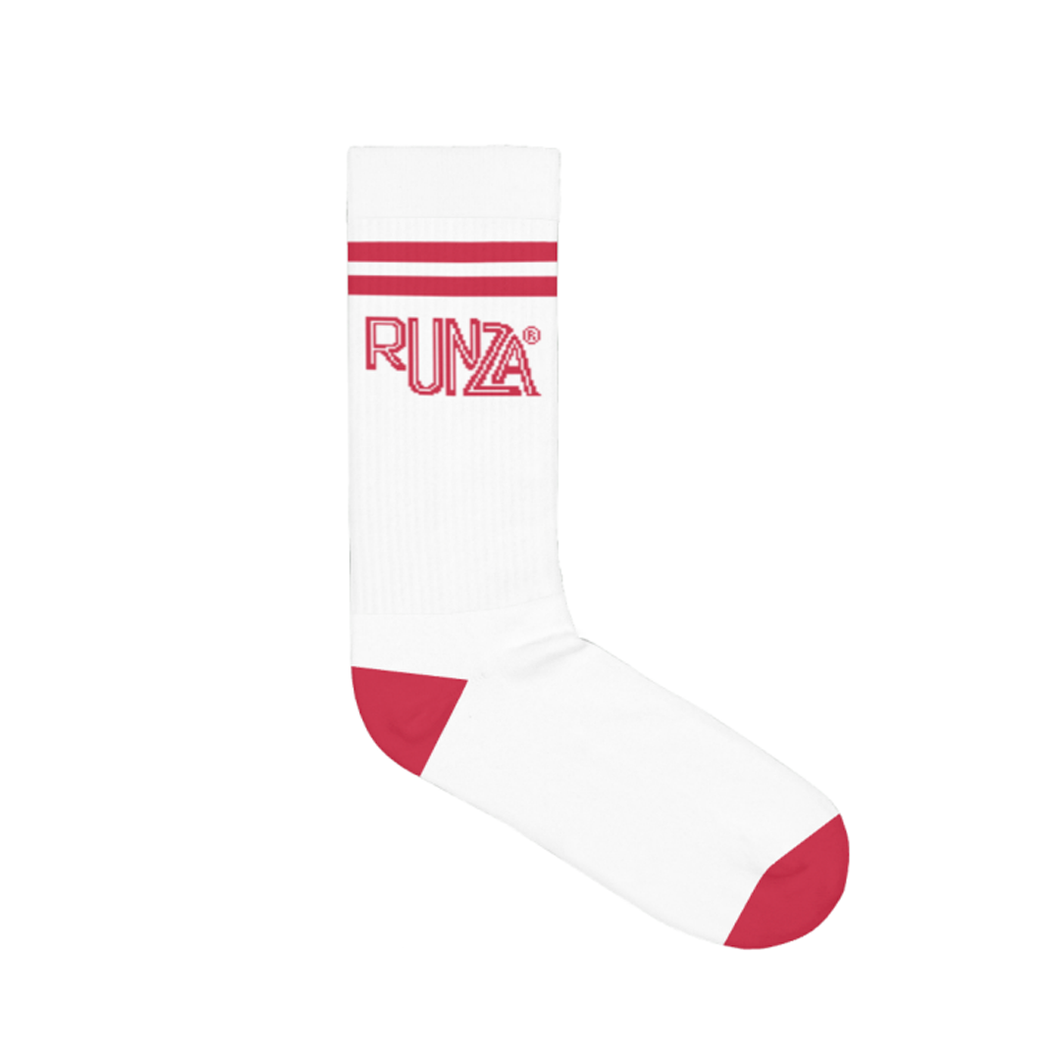 Nebrunza Athletic Socks