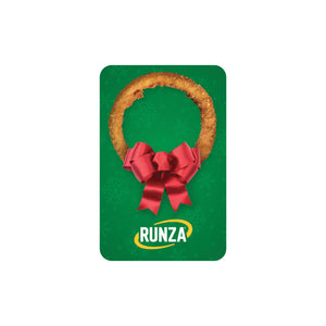 $25 Runza® Gift Cards