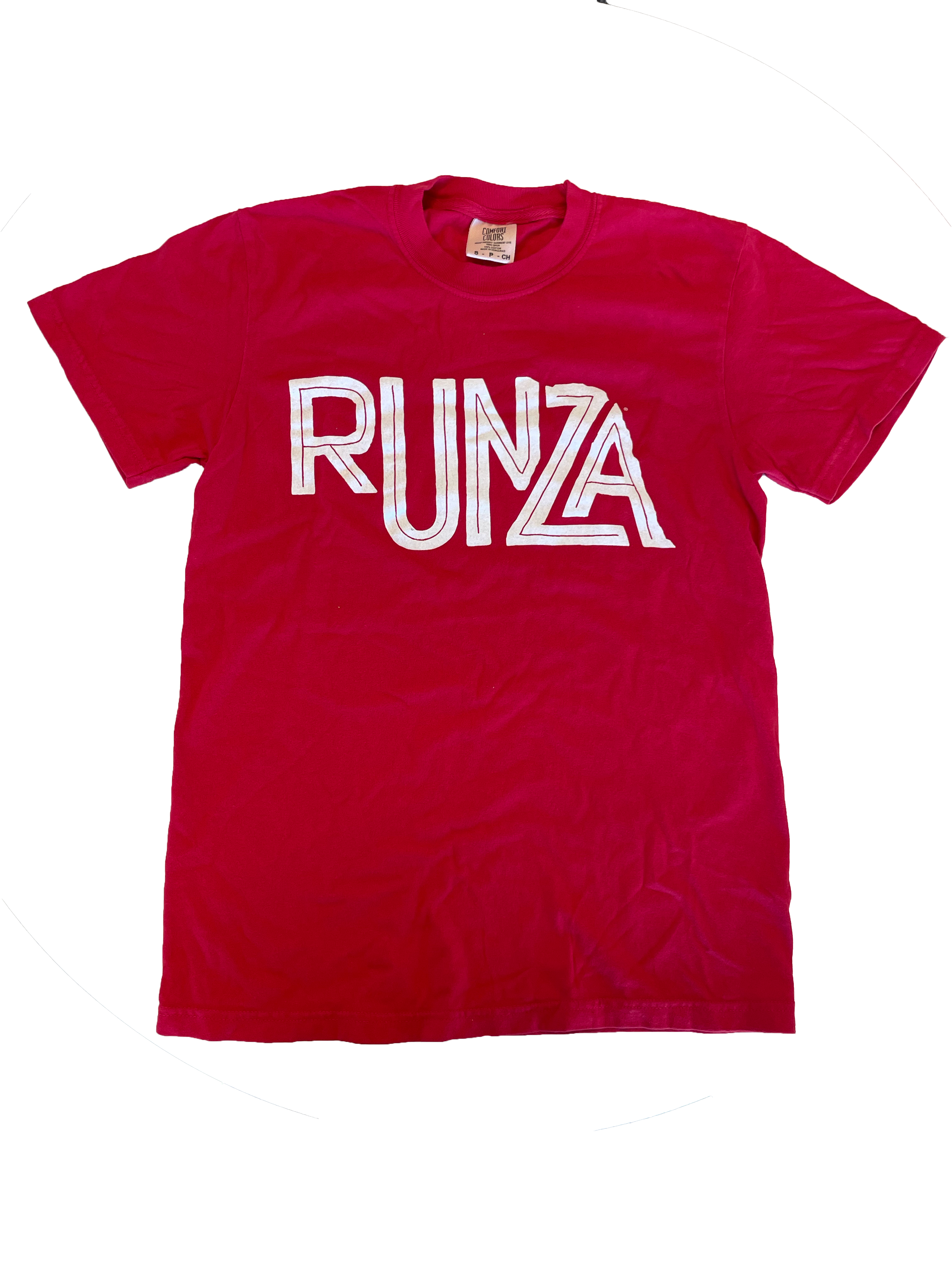 Nebrunza T-Shirt – Shop Runza®