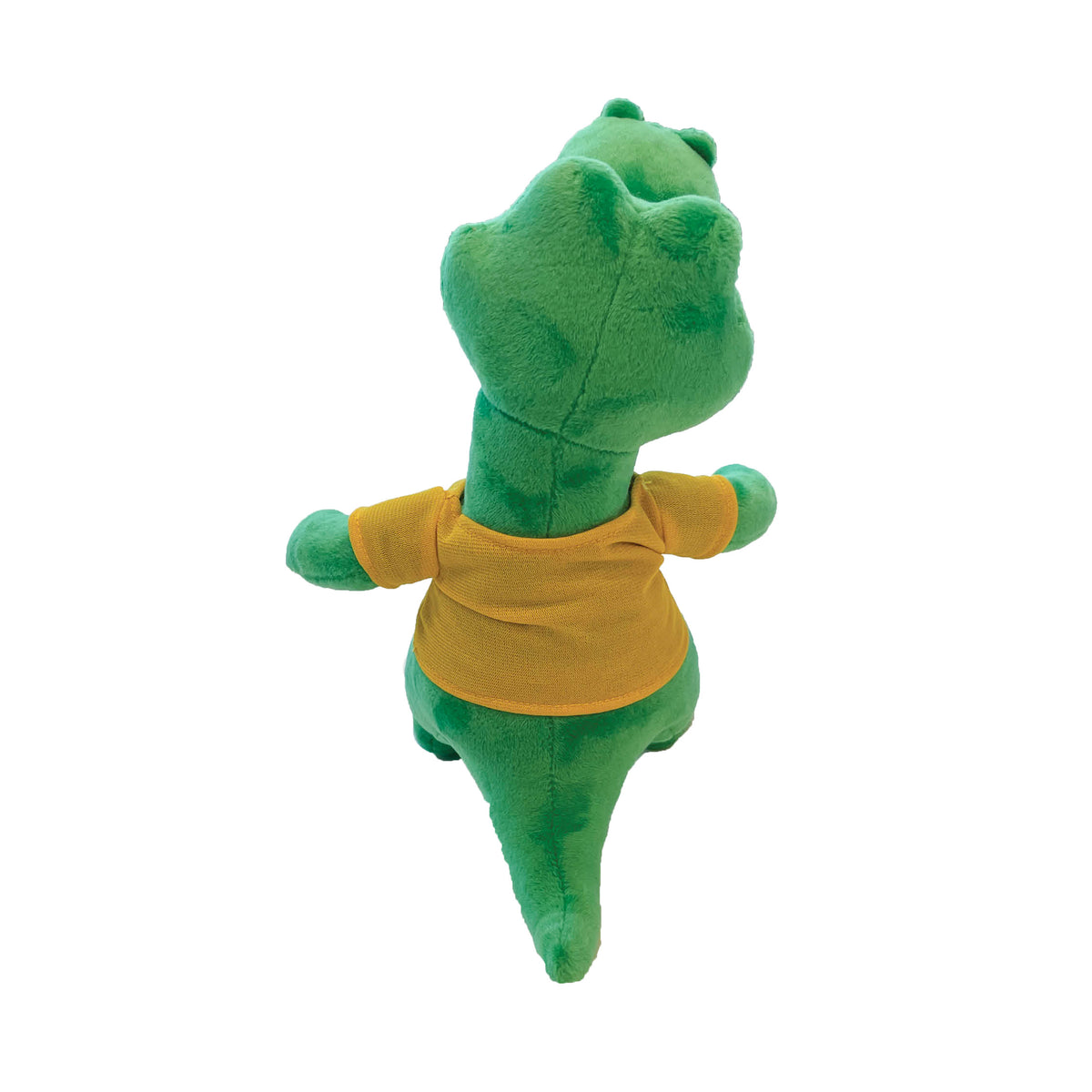 Runza® Rex Plushie – Shop Runza®