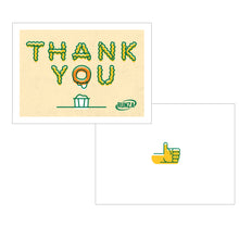 Load image into Gallery viewer, Thank You Card
