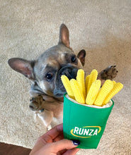 Load image into Gallery viewer, French Fry Dog Toy
