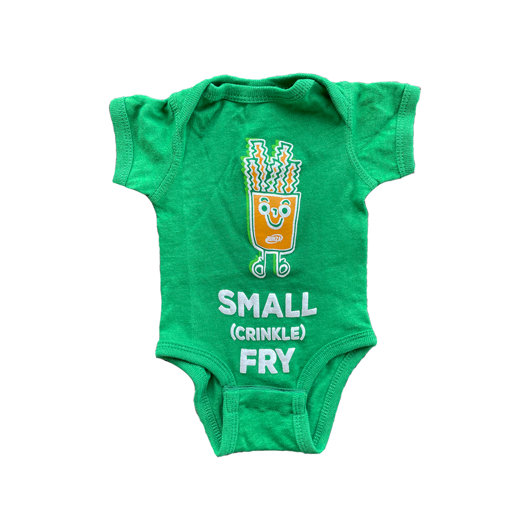 Small Fry Runzie Shop Runza®