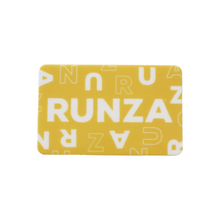 Load image into Gallery viewer, $75 Runza® Gift Cards
