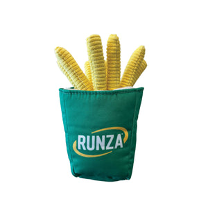 French Fry Dog Toy